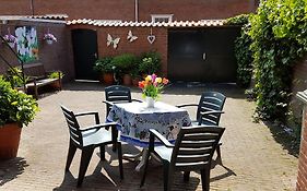 Appartement in Zandvoort