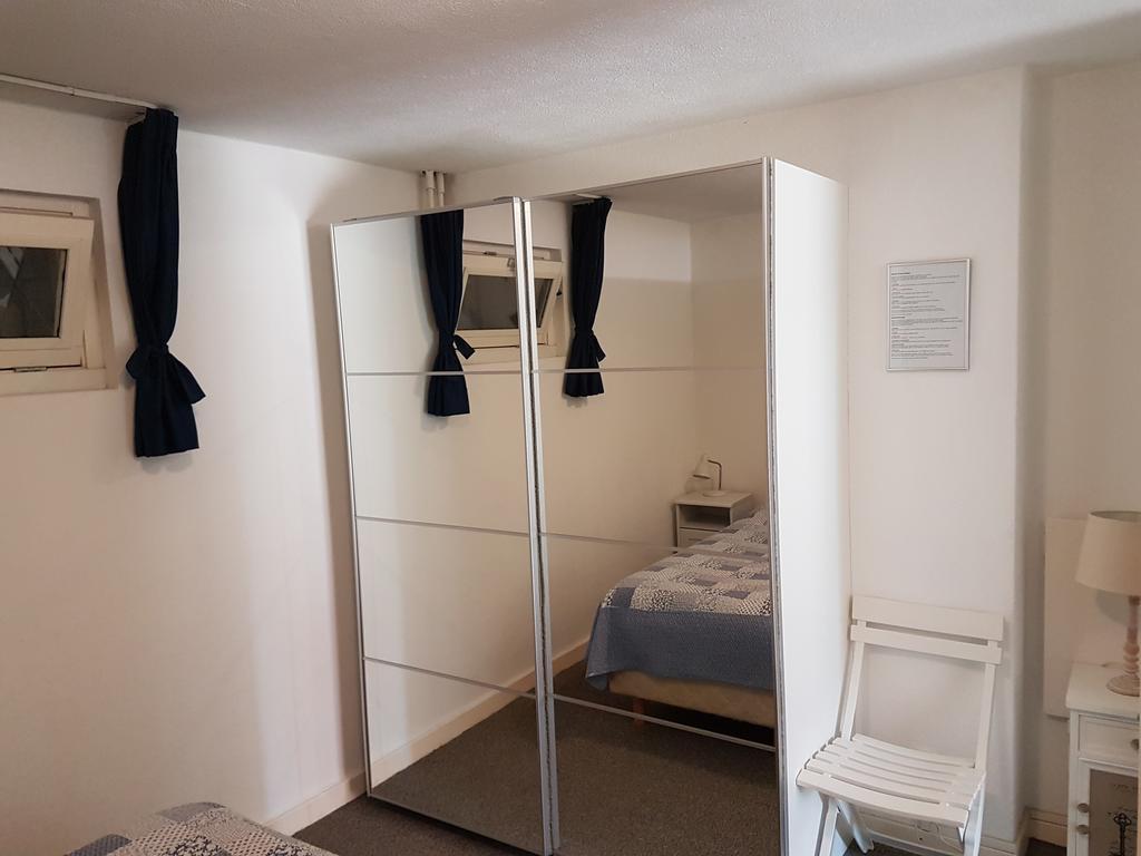 Appartement in Zandvoort Buitenkant foto
