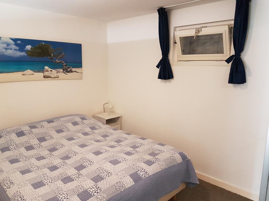 Appartement in Zandvoort Buitenkant foto